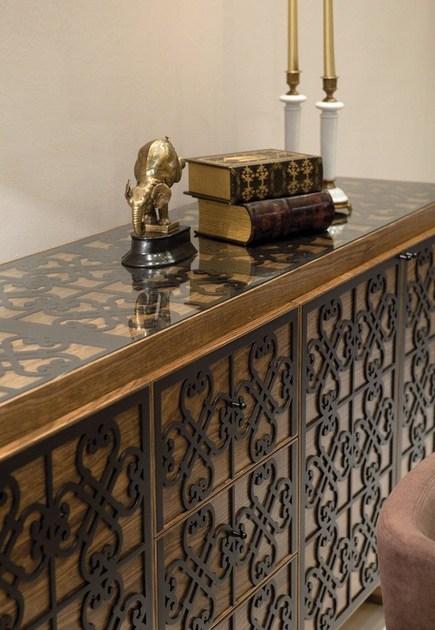 Mobi Буфет из дерева sun-id-1385185 - Вид №3