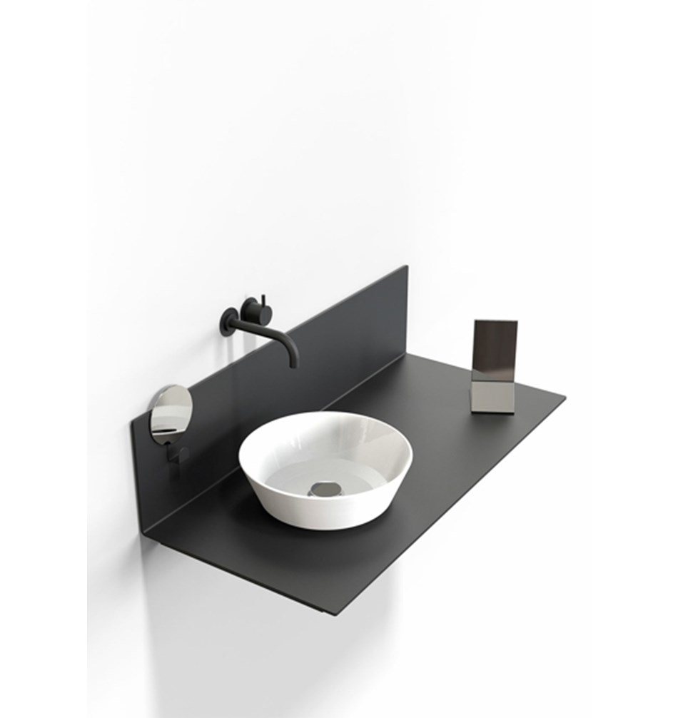 FROST Умывальник U4072 100см sun-id-1967795 - Вид №4