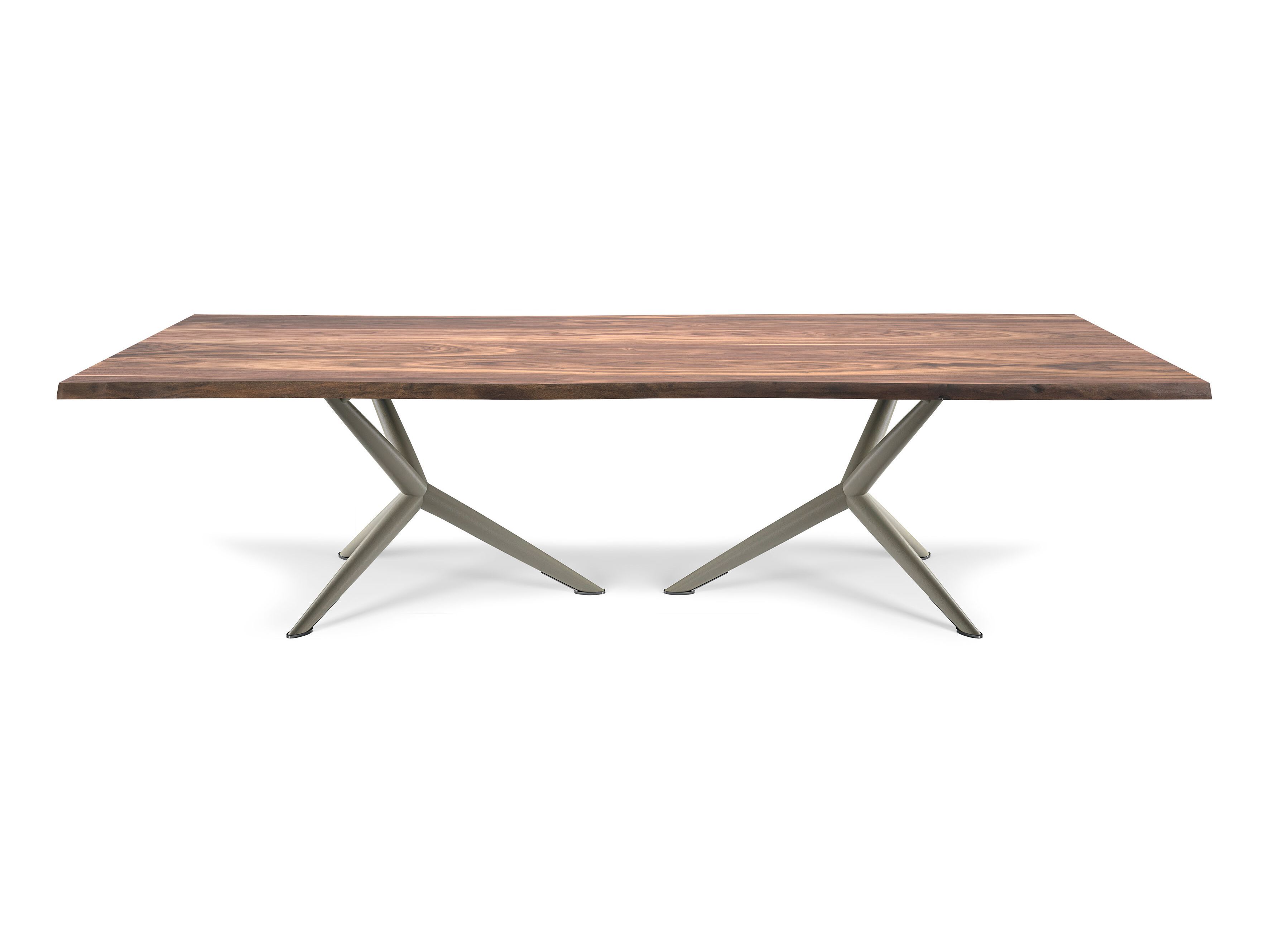 Деревянный прямоугольный стол Cattelan italia Atlantis ARCH-00033878