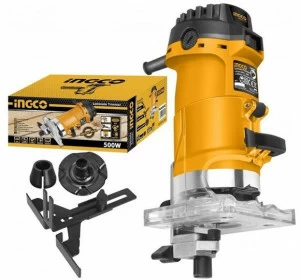 INGCO ITALIA Фрезерный станок 500 вт