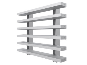 Алюминиевые жалюзи