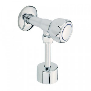 230 Idral Кран для писсуара с ручкой