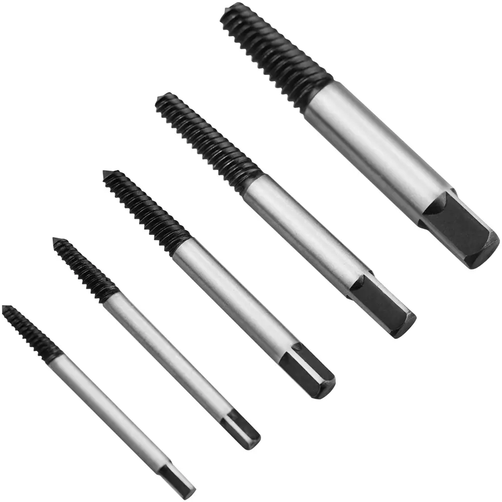 Набор экстрактора Vertextools 0987-3-18, 3 шт STLM-2174357