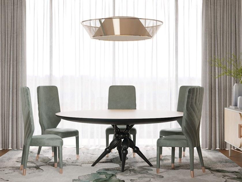 Jetclass Подвесной светильник Bernini Jbn413 (a/b) - Вид №2