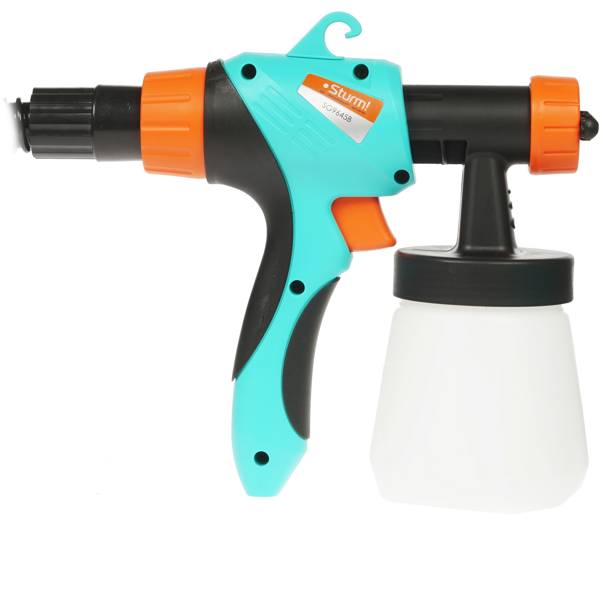 Краскопульт Sturm! SG9645B 1086099 STDN-0038702 - Вид №2