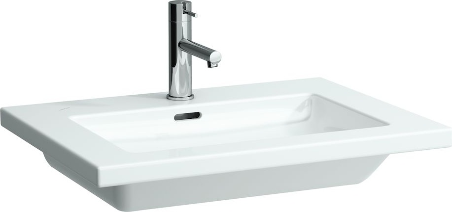 H8164310001121 Накладная раковина LAUFEN PRO