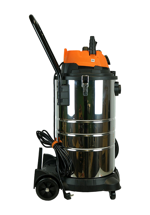 Строительный пылесос  Sturm VC7360 9126957 Sturm! STDN-0125578 - Вид №4