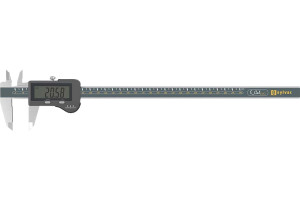 19413036 Штангенциркуль SCalEVO BT smart 300 мм, no depth rod 810-1536 Sylvac