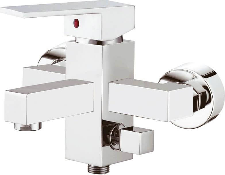 Смеситель для ванной Svida / SV2440 Svida Creavit  - Вид №1