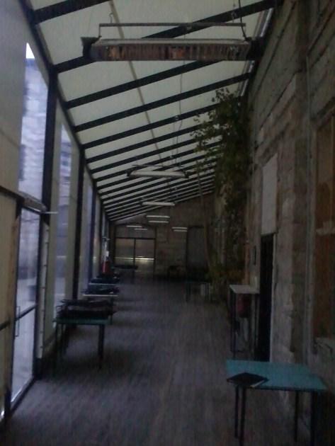 Mo-el Инфракрасный уличный обогреватель sun-id-1394822 - Вид №26