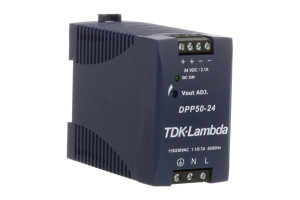 17173399 Блок питания DPP50-24 00249766 TDK-Lambda