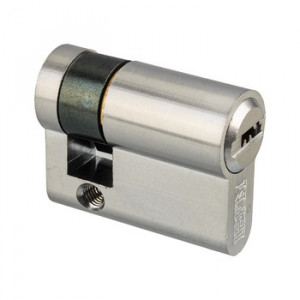 Цилиндр IBFM 10/30 заглушка и ключ NI