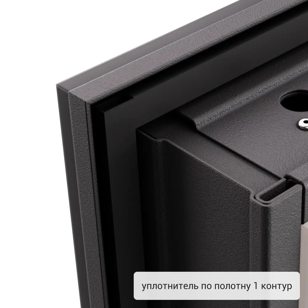 Дверь входная металлическая Фолд Арли 950 мм правая 82858697 STLM-2097138 TOREX  - Вид №5