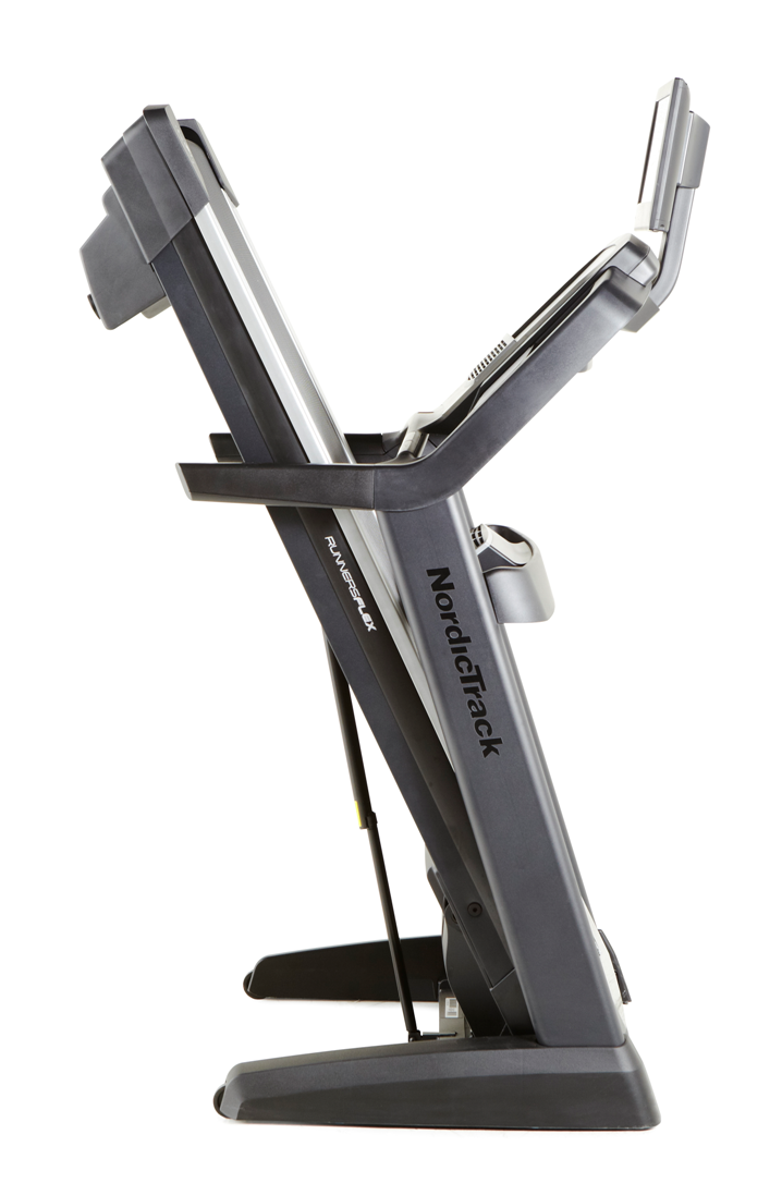 ELITE 4000 Беговая дорожка nordictrack elite 4000 NordicTrack  - Вид №3