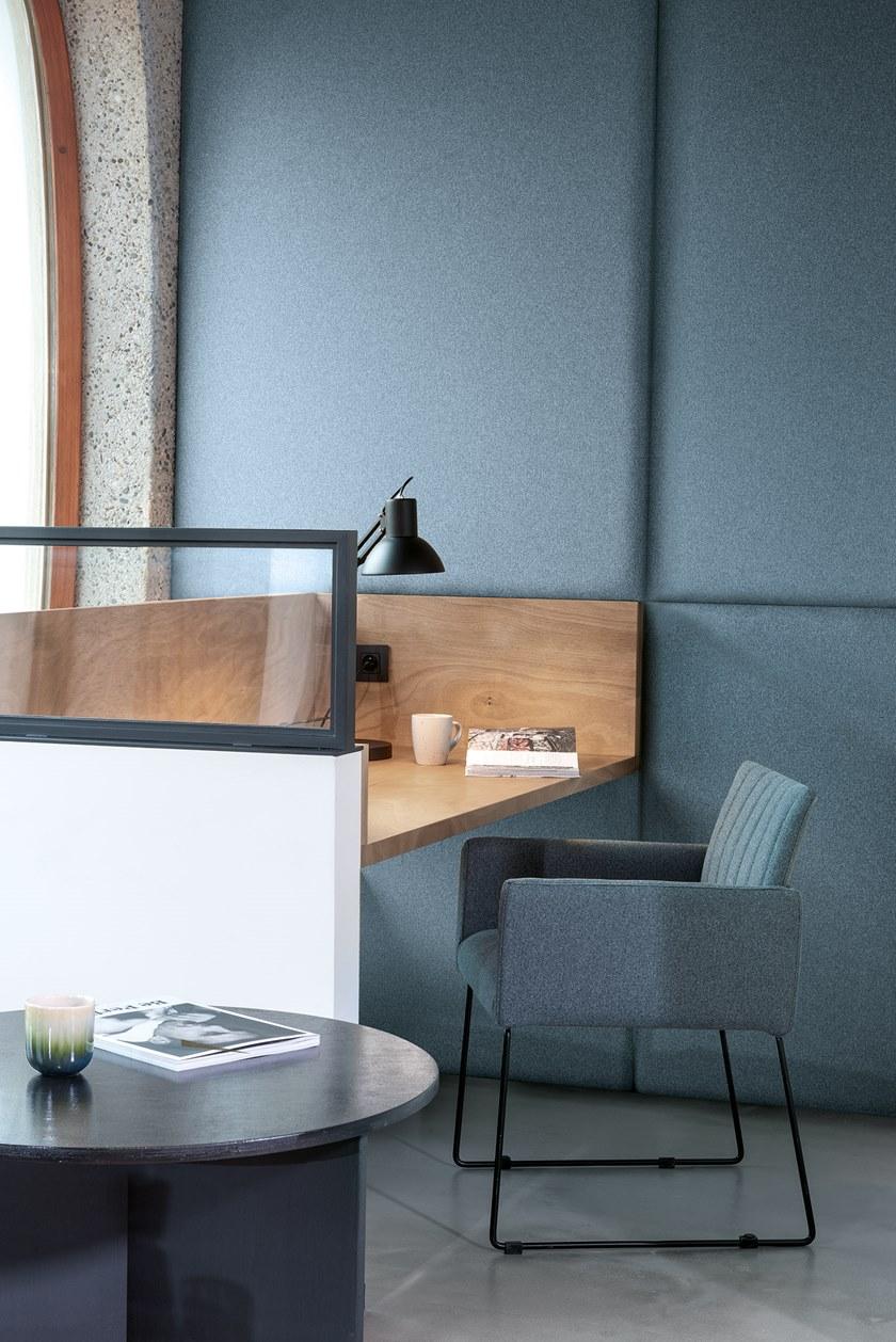 FR-One Огнестойкая ткань Ossimi sun-id-1459355 - Вид №20