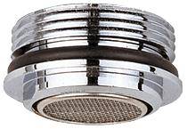 Аэратор GROHE 55 л/мин с внешней резьбой M 28 x 1,5 (13930000) Spare Parts