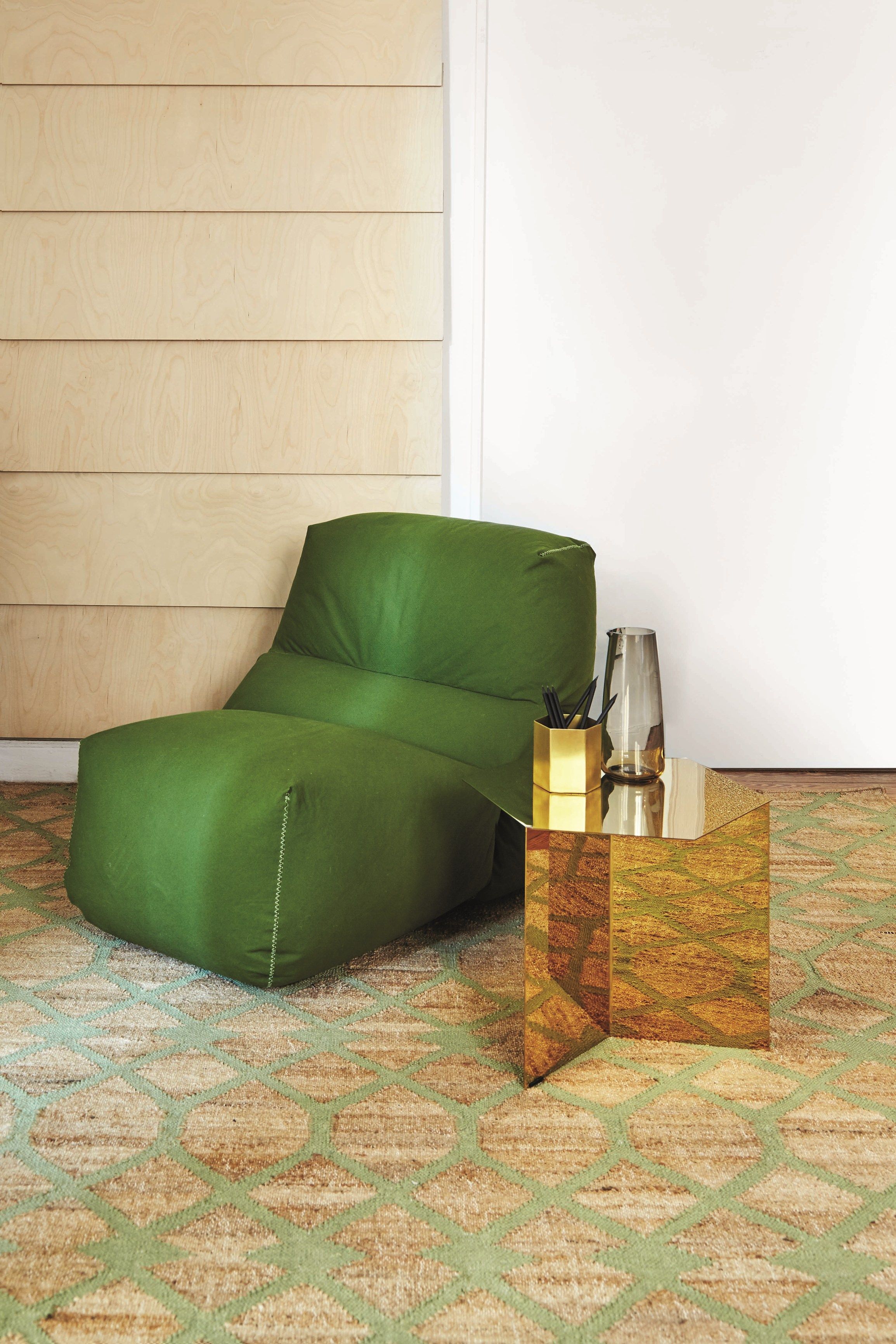 Кресло GAN ARCH-00017722 - Вид №16