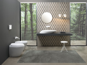 Полная мебель для ванной комнаты