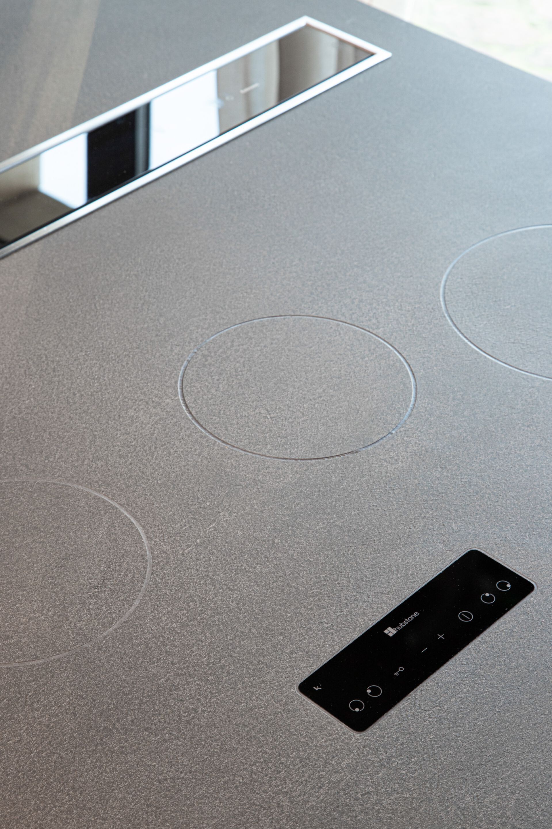 Кухня с островом TM Italia Cucine ARCH-00148421 - Вид №9