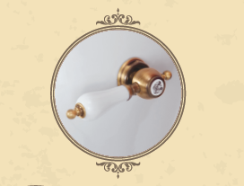 ML.MLD-25.711.D2/ML.MLD-25.708.D2/ML.OLV-29.013/ML.OLV-29.015/ML.RIC-29.040.BI.CR/ML.RIC-29.045.CR Напольный унитаз Migliore Milady - Вид №3