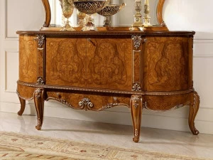 Barnini Oseo Комод деревянный с распашными дверцами David Dv 54 - dv 54 l