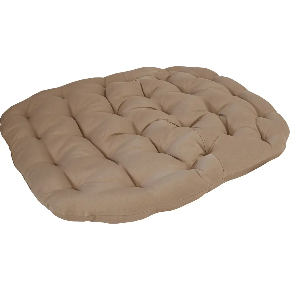 Подушка для подвесного кресла «Париж/Марэ» 94x118 см цвет бежевый GREENGARD STLM-2095261