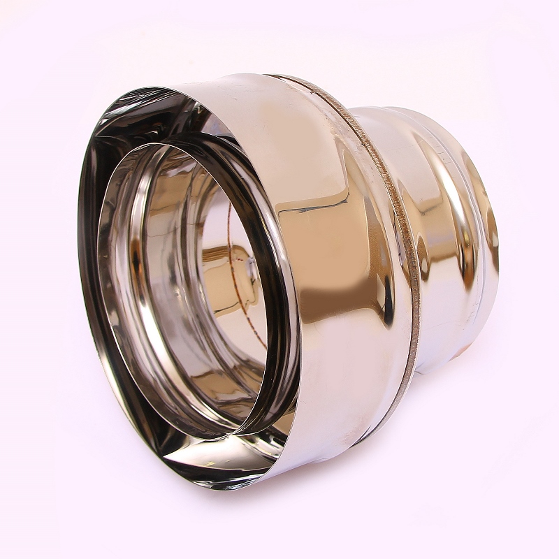 Стартовый адаптер Ferrum Ф150х210 (430/0,5мм) FD16150T4FF - Вид №2