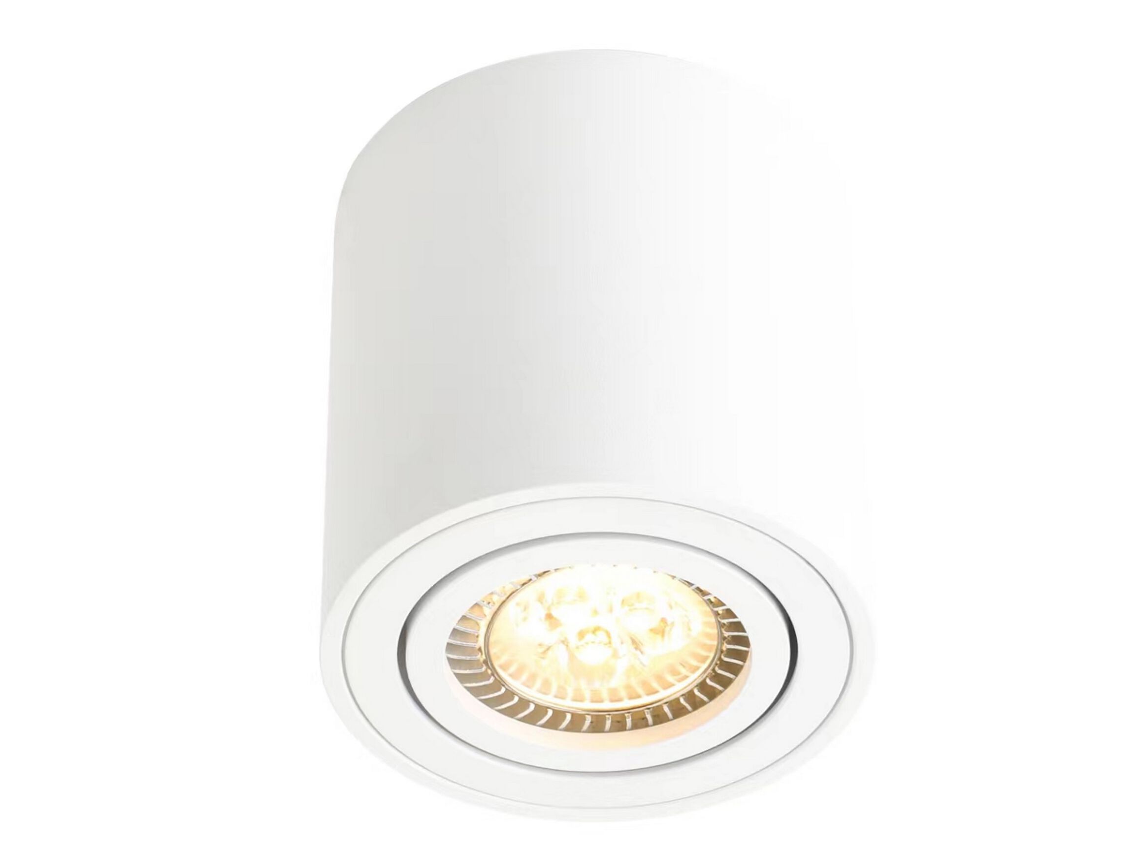 Алюминиевый круглый прожектор Nordlux SABONIS ARCH-00146118