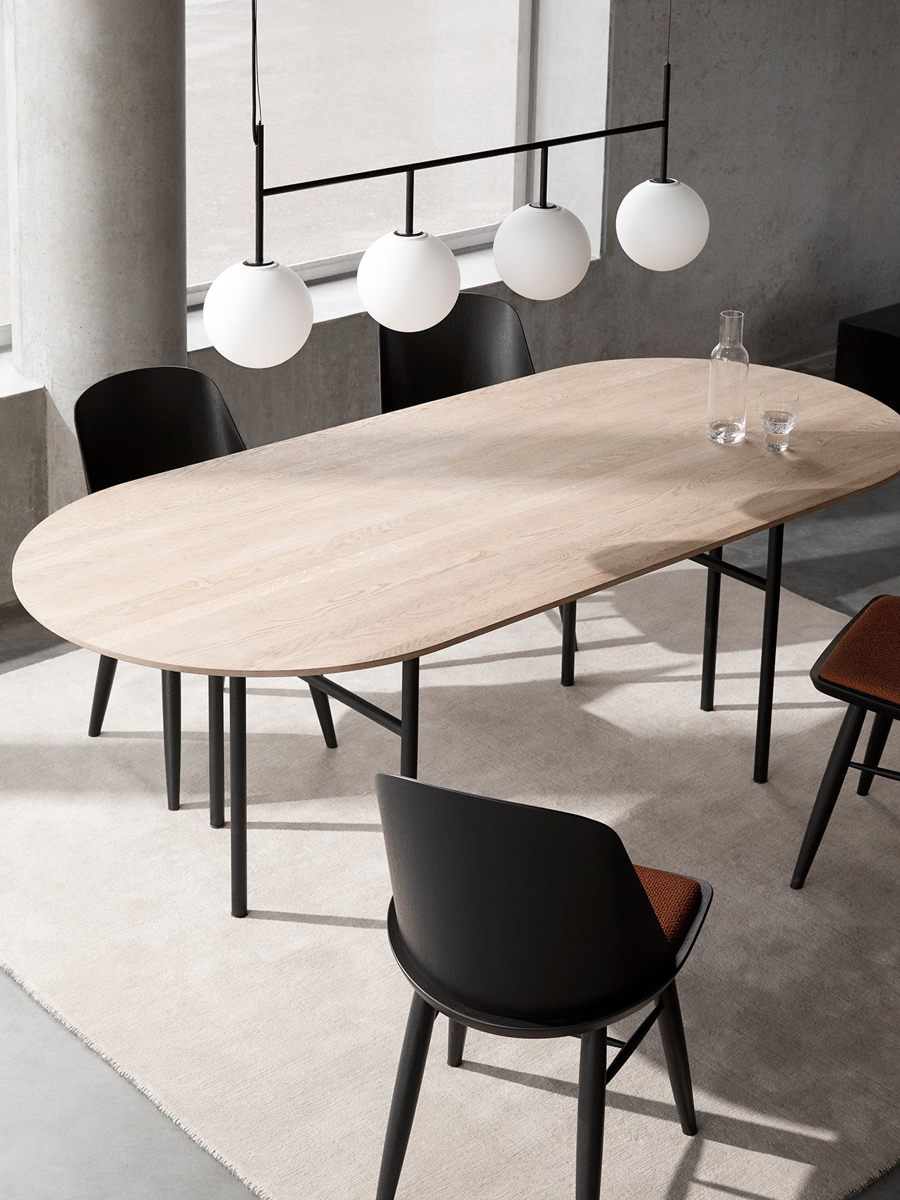 5709262036837 TR Лампа, рама подвески LuceLight  - Вид №10