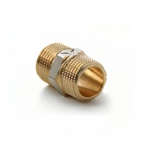 Ниппель 1.1/4х3/4 НР ProAqua
