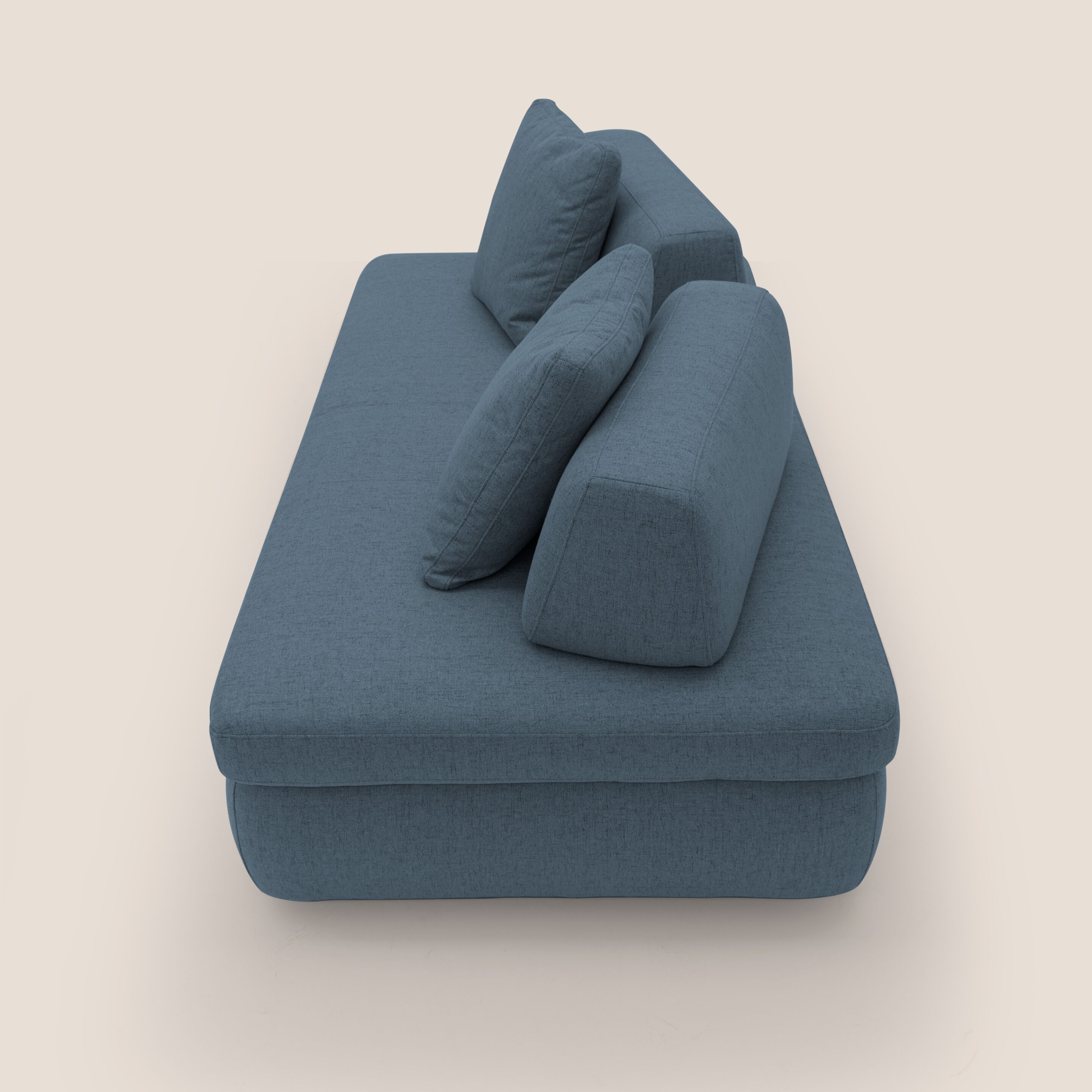 Ткань раскладной диван-кровать Divani.Store GRANSASSO ARCH-00071493 - Вид №83