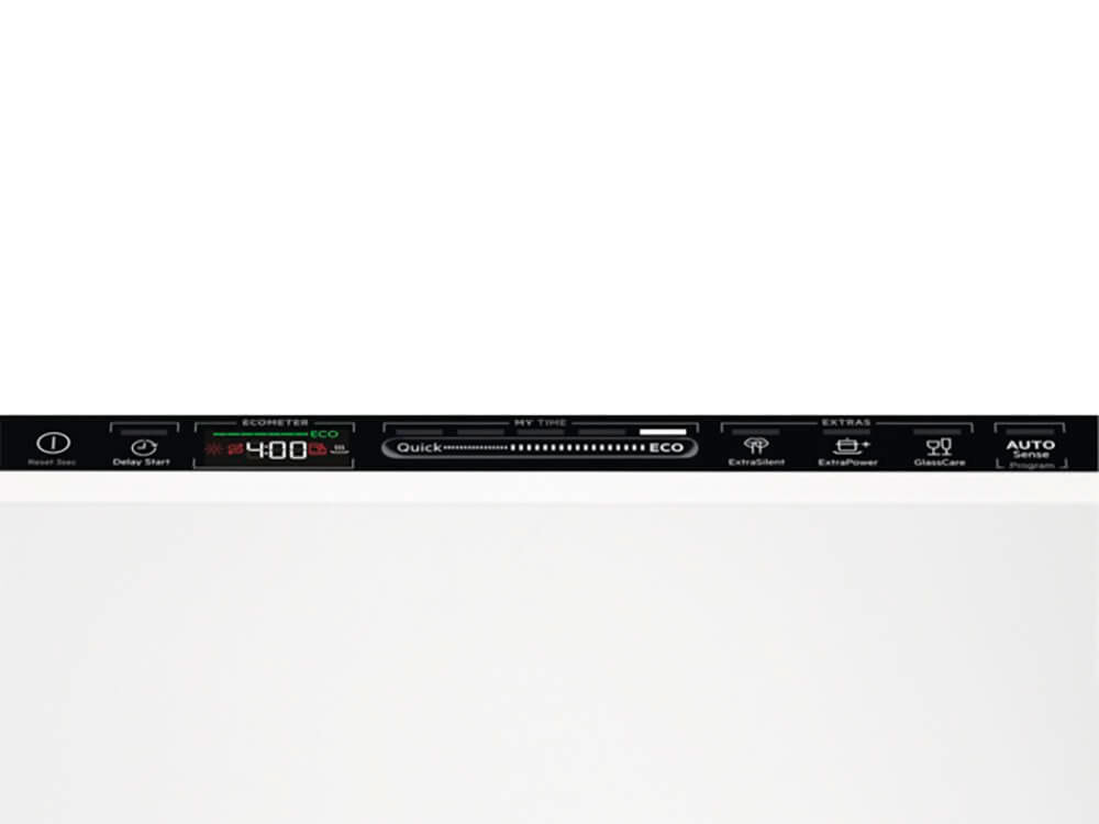 9101704 Встраиваемая посудомоечная машина AEG FSE74707P STDN-0081395 - Вид №2