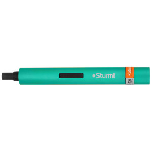 Аккумуляторная отвертка Sturm! CD3404U1 9965169