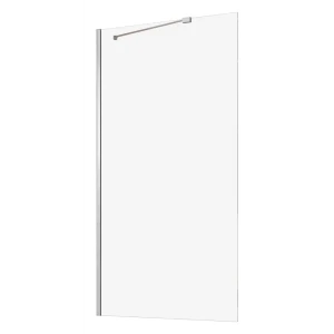 91001141 Ширма на ванну Radaway Idea PNJ II 100 10001100-01-01 100x150см STLM-1514961