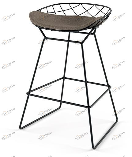 Alias Табурет салазки из стали Kobi sun-id-1509765