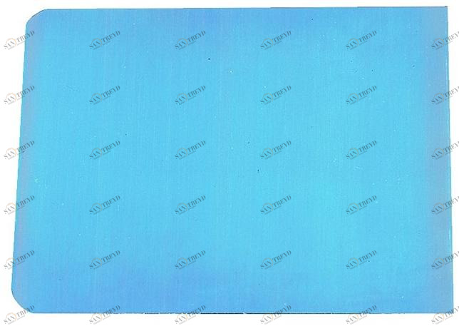 KAPRIOL Шпатель из закаленной стали Hand tools - spatole per stuccatura e rasatura sun-id-1461848