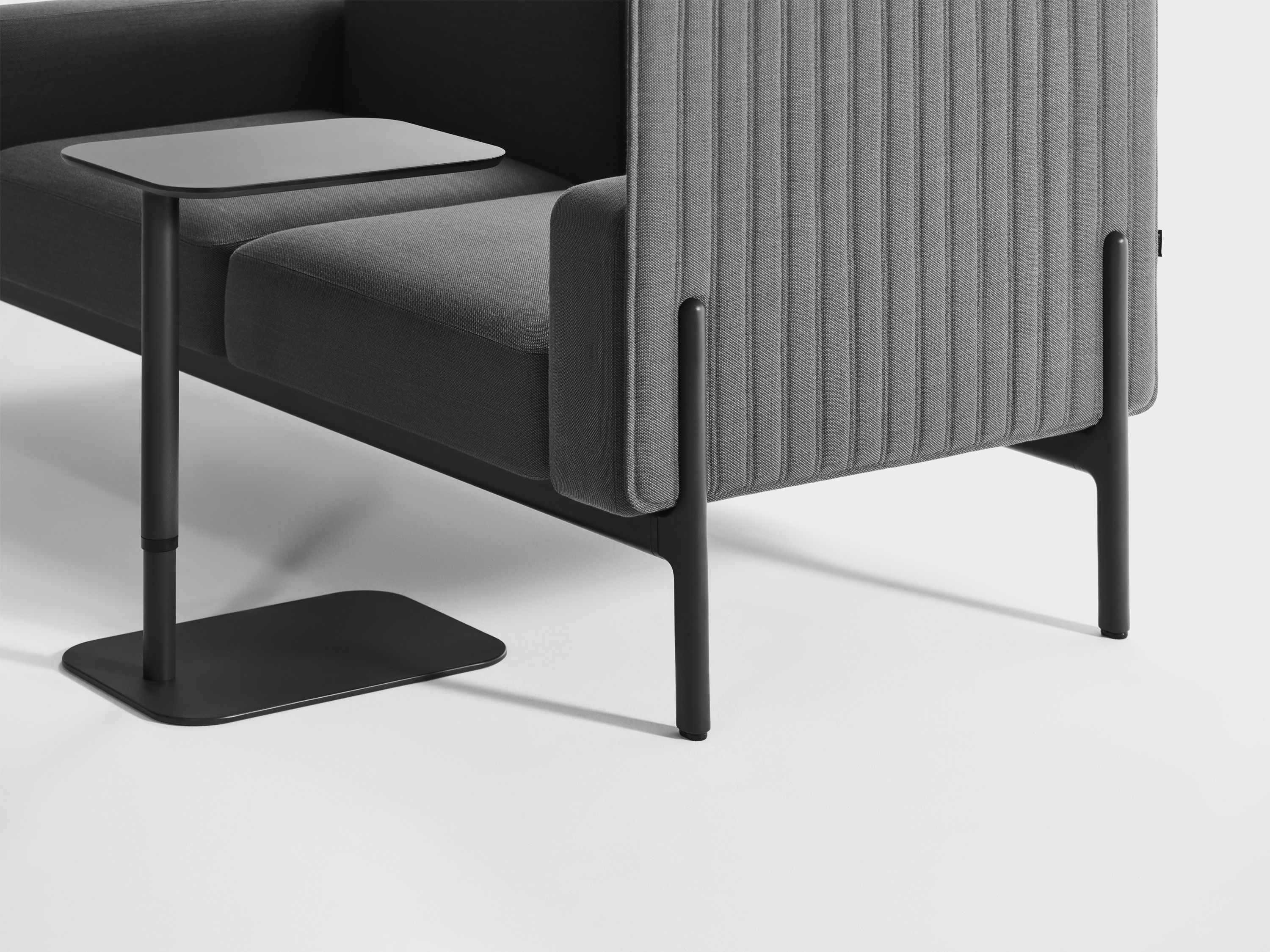 2-местный тканевый диван с высокой спинкой prostoria Rostrum ARCH-00031742 - Вид №4