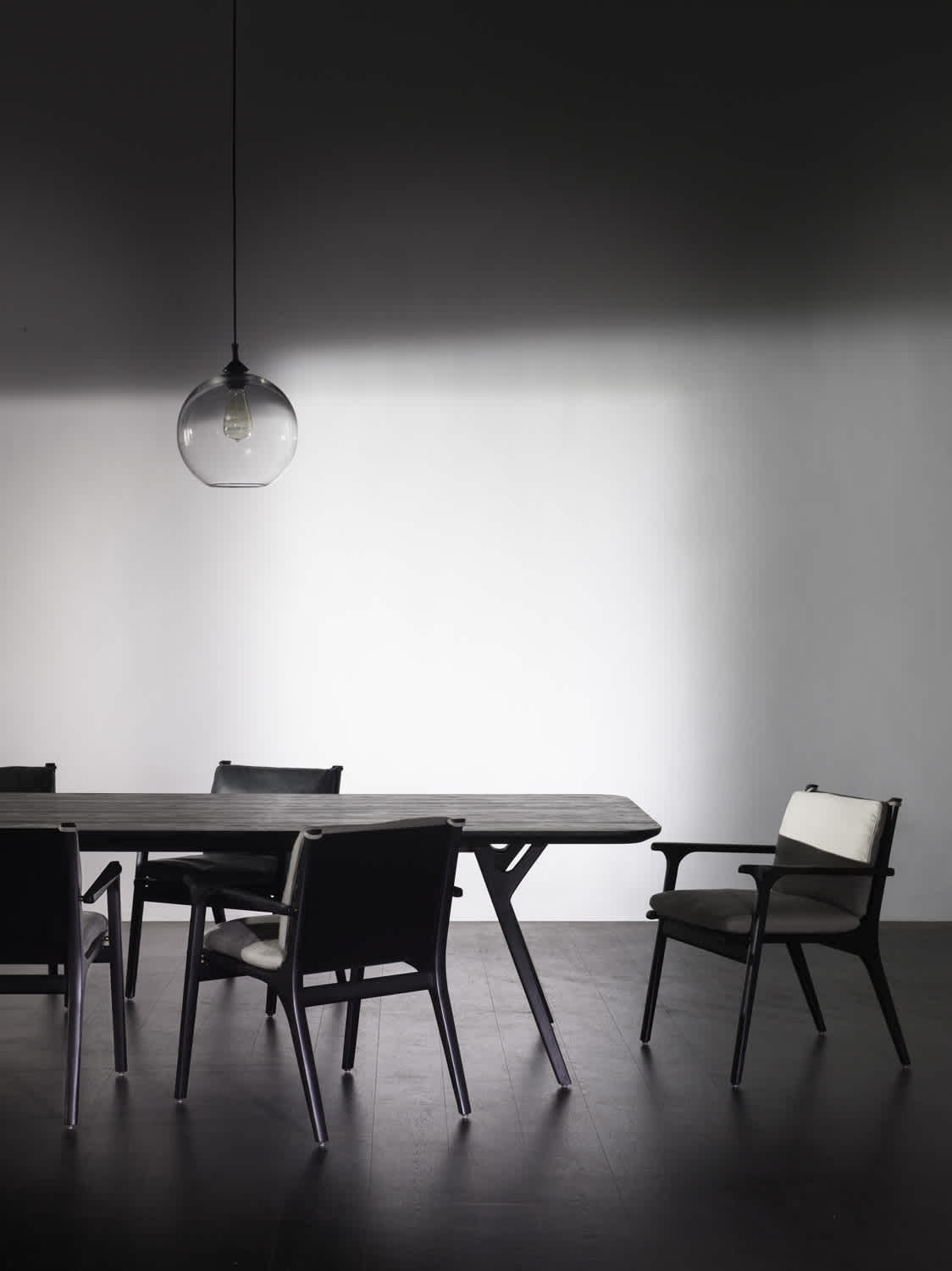 Стол для конференций Rén Stellar Works RN-T610-3500 - Вид №2