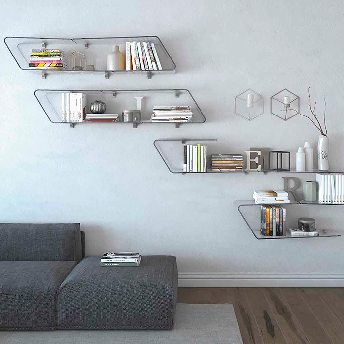 Полка  TONIN M13 C / 01 