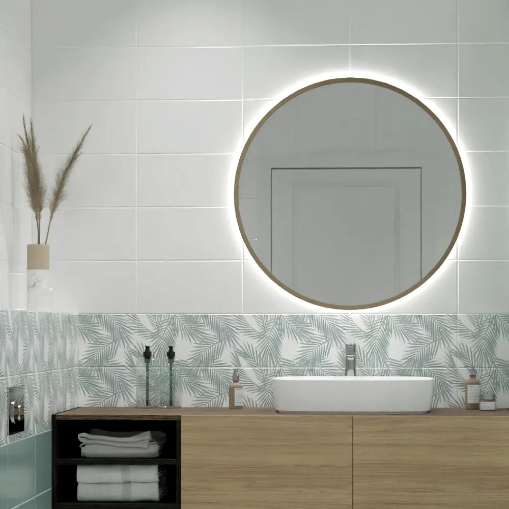 Керамическая плитка Нефрит-Керамика Эклат для стильного интерьера 89232605 STLM-1529652