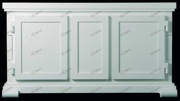 moooi Буфет из лакированного картона Paper sun-id-1363120