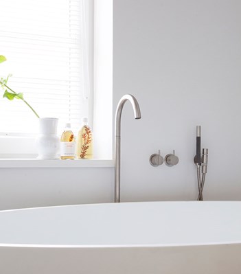 2471 Смесители для ванны / душа vola  - Вид №21