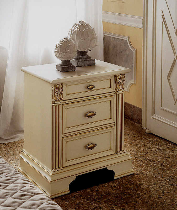 Тумбочка  SAONCELLA MOBILI 44529 