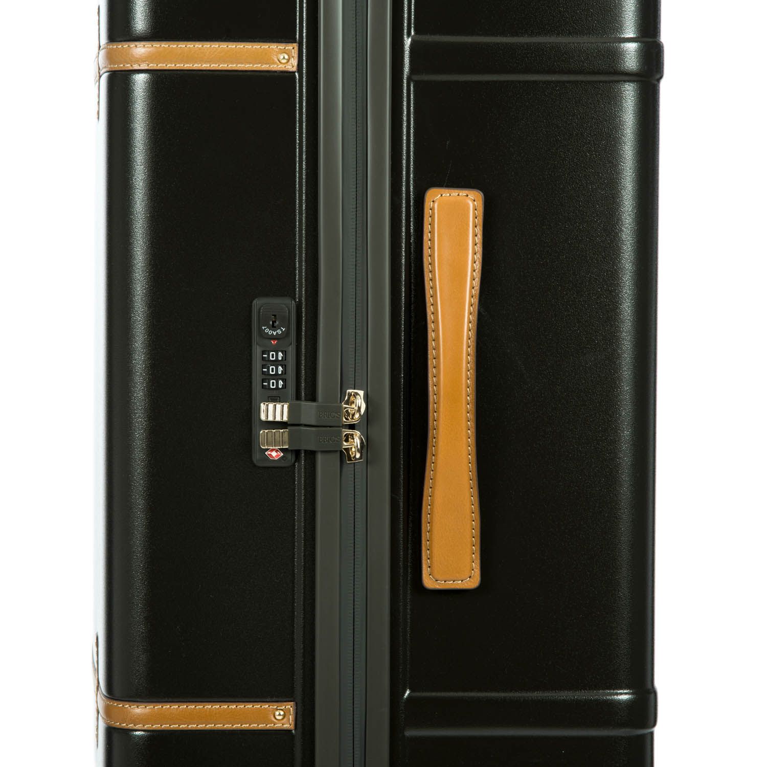 BBG28305.078 Чемодан BBG28305 Bellagio Trolley XL Brics Bellagio 2.0  - Вид №9