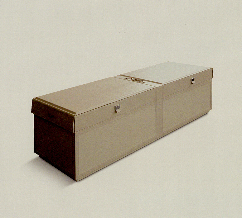 Сундук  COVRE 715 Galileo