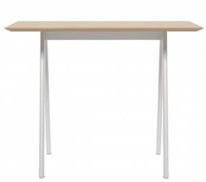 Andreu World Высокий стол для совещаний Radial conference Me95413