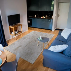 Ковер Merinos Point 240x340 см полипропилен L058 цвет кремовый