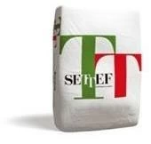 SETTEF Порошковое покрытие на основе цемента