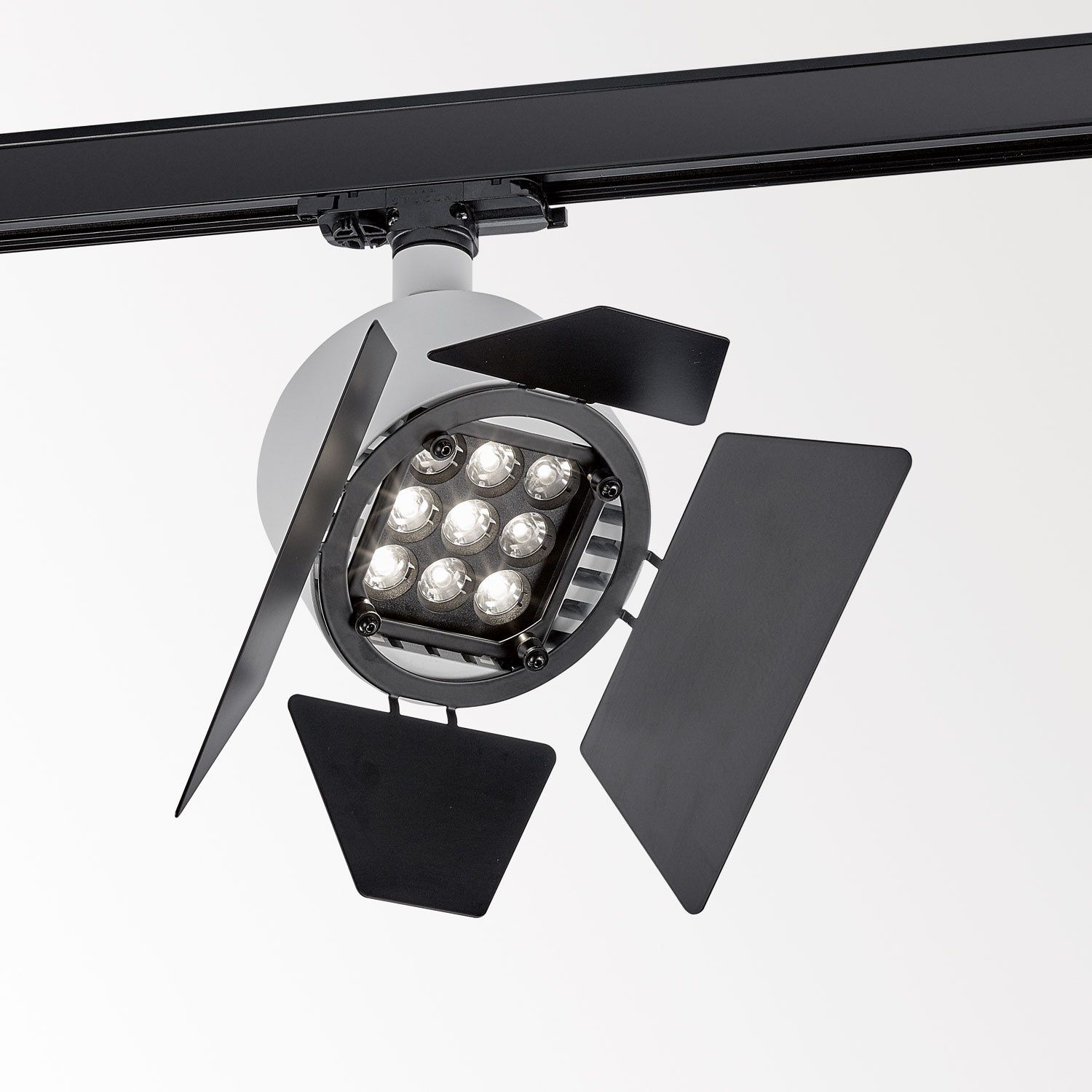 Металлическое светодиодное освещение Deltalight FRAGMA ARCH-00091121 - Вид №34