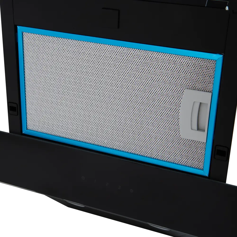 Вытяжка плоская KITLL KCH 6103 для интегрированного монтажа 83591103 STLM-0042285 - Вид №6